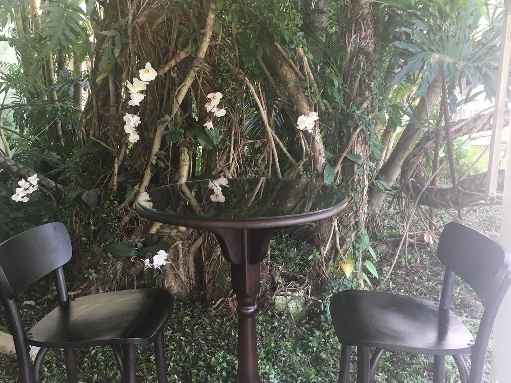 Volt Angra Otel Angra dos Reis Dış mekan fotoğraf