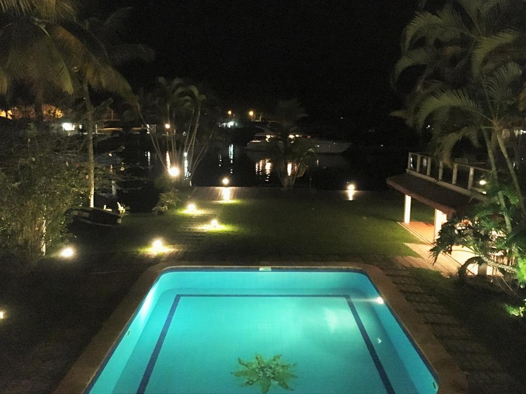Volt Angra Otel Angra dos Reis Dış mekan fotoğraf