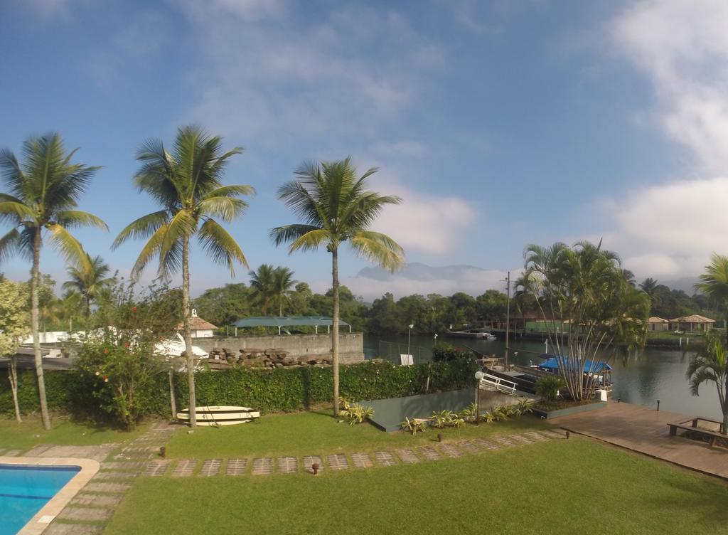 Volt Angra Otel Angra dos Reis Dış mekan fotoğraf
