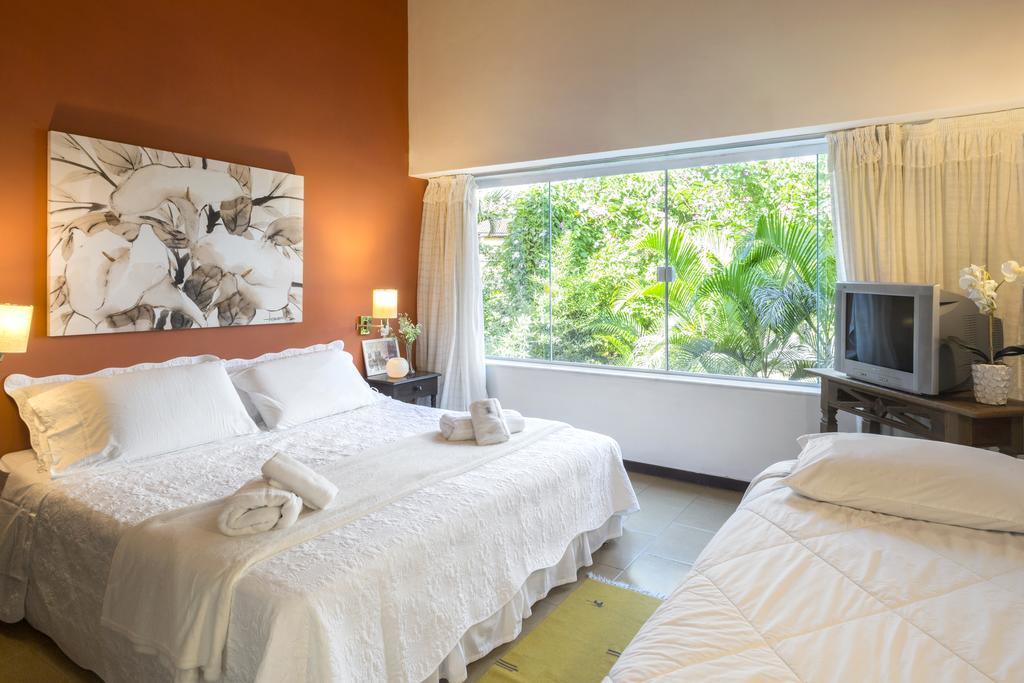 Volt Angra Otel Angra dos Reis Dış mekan fotoğraf