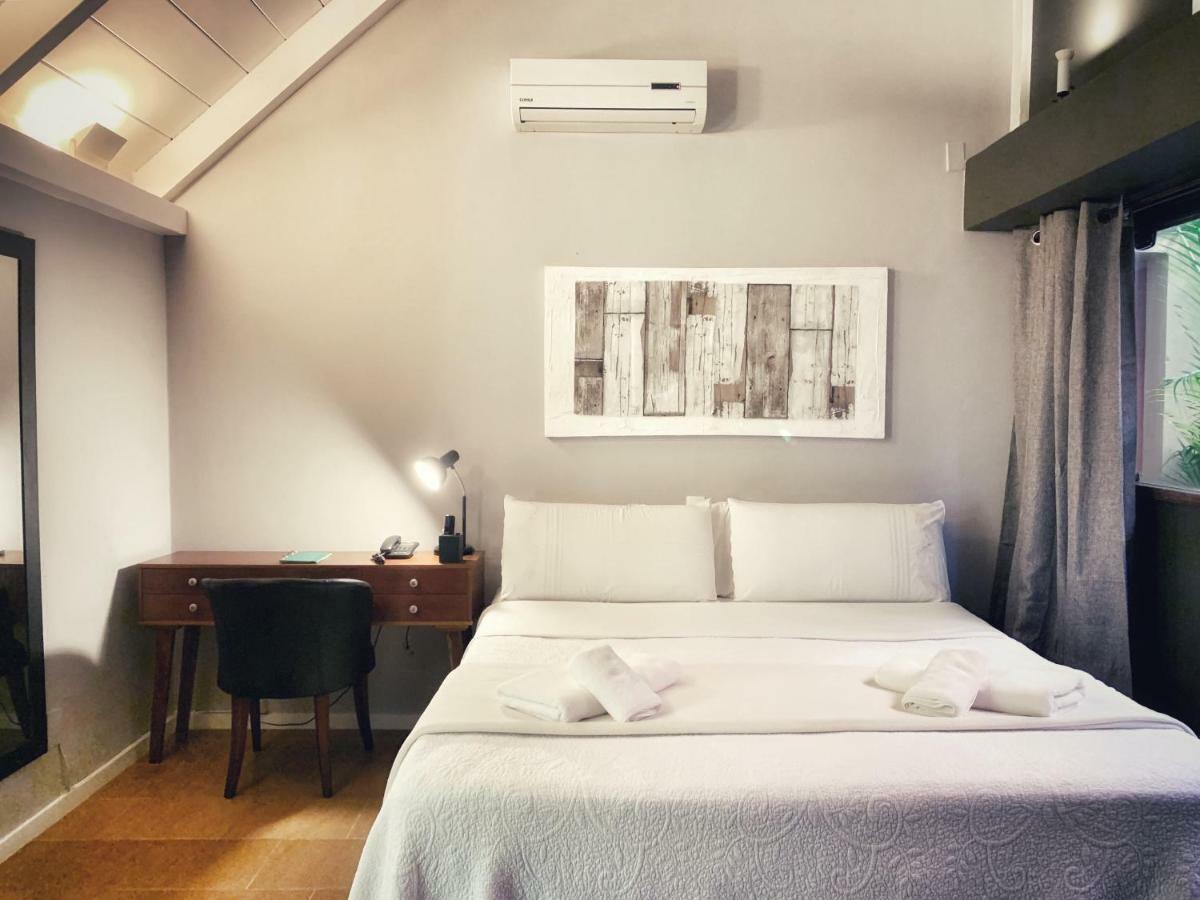 Volt Angra Otel Angra dos Reis Dış mekan fotoğraf