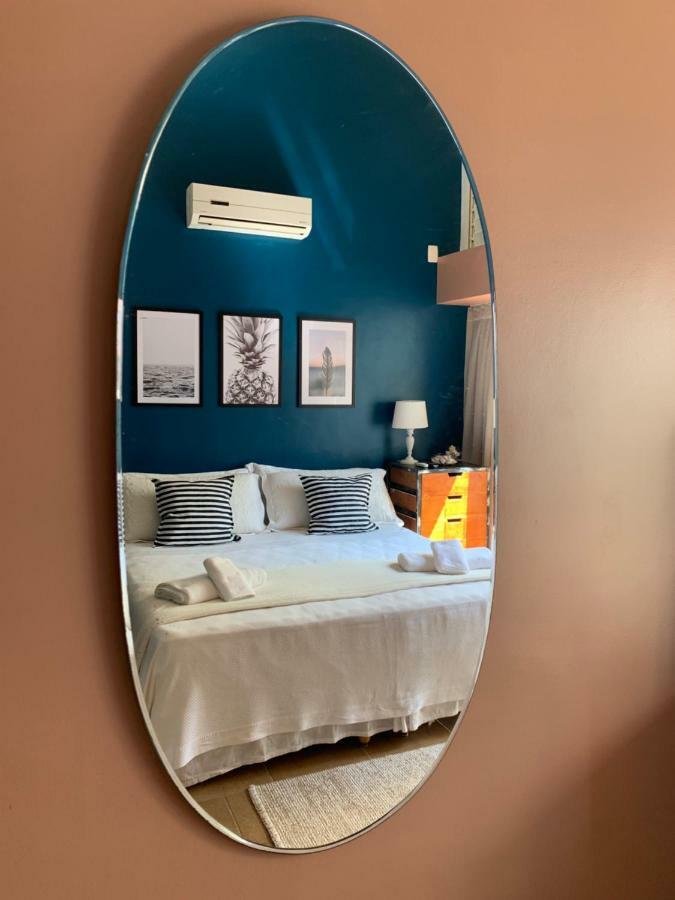 Volt Angra Otel Angra dos Reis Dış mekan fotoğraf