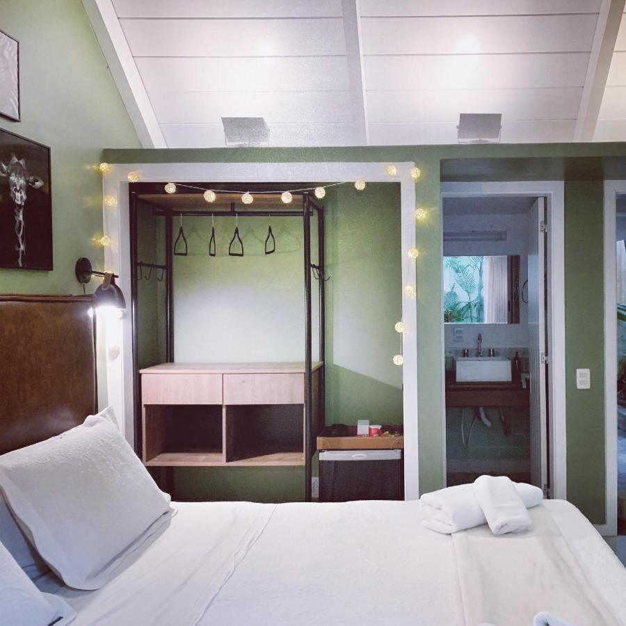 Volt Angra Otel Angra dos Reis Dış mekan fotoğraf